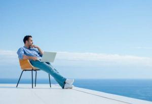 Накарайте мислите си да работят за вас!