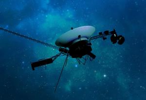 Сондата "Вояджър 1" отново предава данни за първи път от месеци 