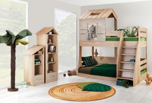 4 съвета при обзавеждане на детската стая