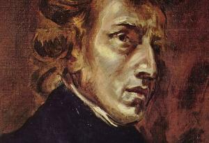 Едно от трите предсмъртни желания на Шопен, за щастие, не е изпълнено