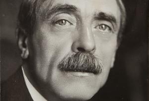 Ако някой ти лиже обувките, натисни го с крак, преди да е започнал да те хапе