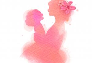 Станка Пенчева - майка и дъщеря