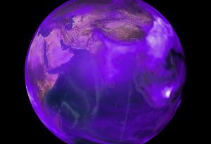 Ролята на черния въглерод при климатичните промени