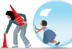 Идеалната мащеха или Злодеида 