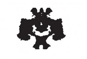 Тестът на Роршах ще разкрие тайните на вашето подсъзнание