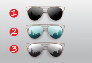 Кои очила би сложил партньорът ви? Вижте какво говори това за характера му