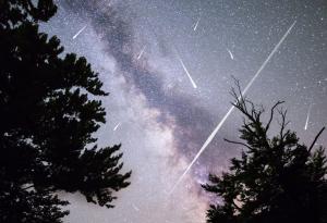 Предстои пикът на Джеминидите. Очакват ни до 120 метеора на час!