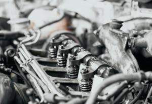 Звуци от двигателя, които сигнализират за проблеми