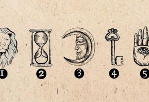 Тест: Избери алхимичен символ и виж от какво се нуждаеш в момента