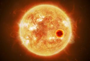 Откриха една от най-екстремните екзопланети въобще