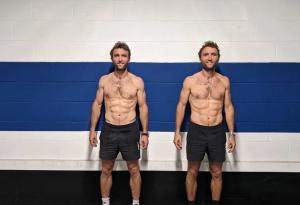 Единият близнак става веган, а другият – яде месо. Ето какво се случва