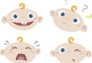 7 начина да подобрите речта на малкото дете