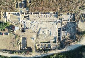 Пътешествие до античния град Хераклея Синтика (подкаст)