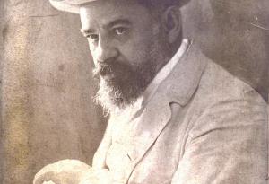 Пенчо Славейков – жрец и воин на живота