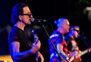 41-ото издание на Празниците на изкуствата „Аполония“ завърши с вълнуващ концерт на „Фондацията“