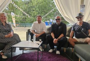 „Софийски истории“ с Михаил Йосифов, Вили Стоянов и Васил Спасов