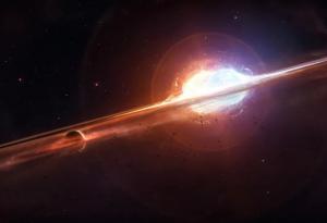 Астрономи откриха "невъзможна" екзопланета 