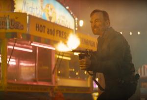 Семейната ваканция е най-опасното начинание с „Никой 2“