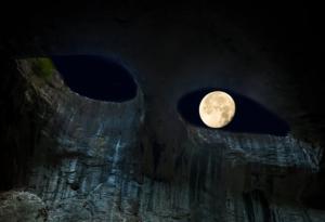 Защото бог се грижи за теб...