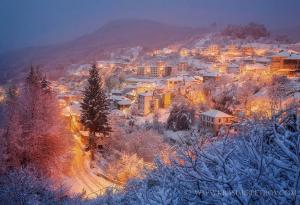 Мистичната Родопа през обектива на Красимир Петров: 21 великолепни фотографии