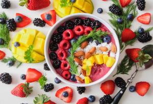 3 храни, които ще ви заредят с енергия за целия ден