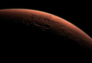 На всеки 2,4 милиона години Марс оказва неочаквано въздействие върху дълбините на нашия океан