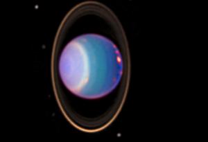 Този петък Уран ще е най-близо до Земята