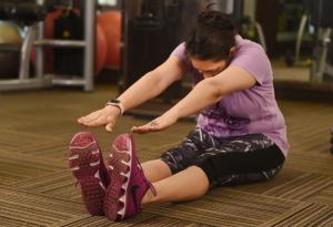 5 ключа за безопасно отслабване след раждане