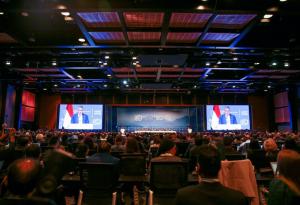 Кои бяха по-важните събития от първите дни на COP27?