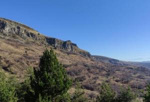 Обявиха нова природна забележителност „Столо" край Своге