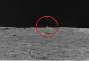 Мистериозният куб на обратната страна на Луната вероятно не е „извънземна колиба“