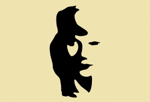 Това, което видите, разкрива мечтите, характера и отношението ви към любовта