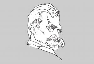 Ницше за изкуството