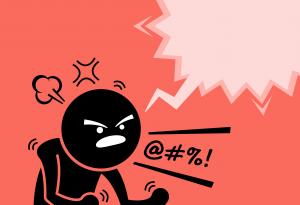 8 грешки с гнева, които би трябвало да избягвате