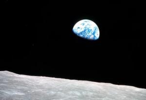 Най-невероятните снимки на Земята, заснети някога от космоса