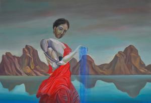 Иван Шуманов: Нещата, които правя, имат за цел да провокират, да задават въпроси