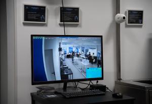 Коника Минолта България представи своя Smart Video Solutions Demo Center