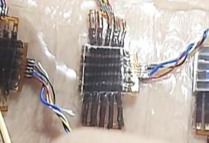 Създадоха самовъзстановяващи се и разтегливи транзистори за имплантируеми системи