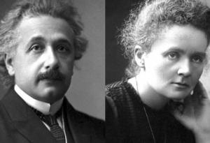 Съветът на Айнщайн към Мария Кюри от 1911 г., който всяка жена трябва да прочете