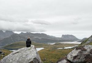 Какви са причините за психологическото ни дистанциране от изменението на климата?