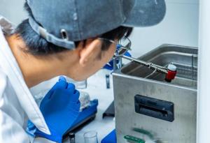 Изкуствен „нос“ може да разпознава развалени плодове и месо