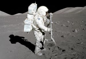 Учени: Луната е с 40 млн. години по-стара, отколкото предполагахме