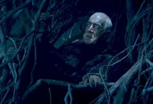 Макс фон Сюдов почина