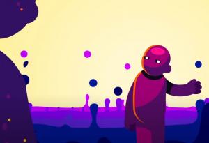 Яйцето: Един кратък анимиран разказ