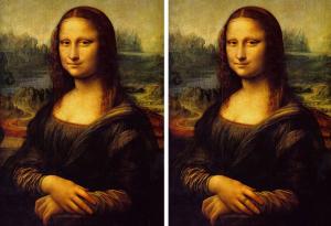 Само най-наблюдателните ще намерят всички разлики в тези 6 изображения