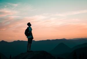 Когато сте погълнати от тревоги, просто „рестартирайте“