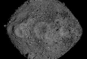 Древни молекули от Бену може да разкрият произхода на живота на Земята