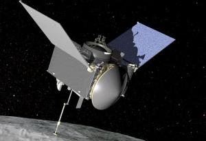 ​​​​​​​В полунощ NASA ще кацне на астероида Бену, за да вземе проби: Как да гледаме на живо