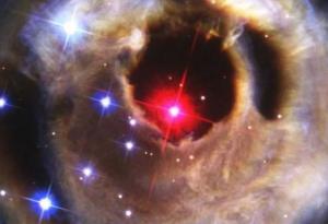 В обозримото бъдеще тази звездна система може да избухне и да озари небето