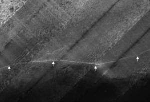 Откриха мистериозна древна мегаструктура под Балтийско море